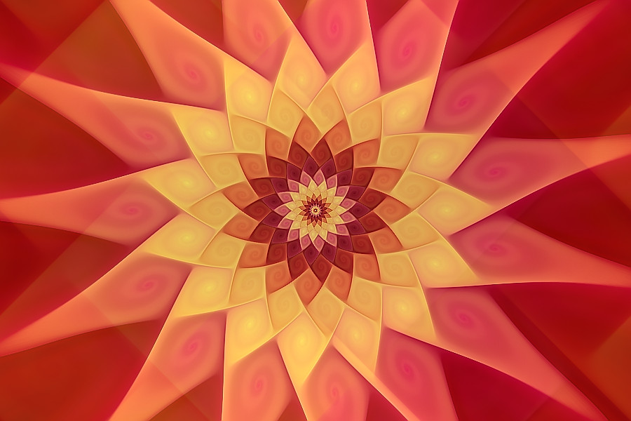 Outer, high distortion